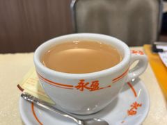 -永盈茶餐厅(中山四路店)