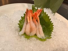 小甜虾-大渔之观(安贞店)