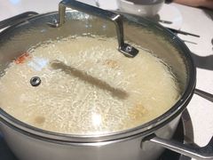 -煲王粤菜餐厅(中侨中心店)