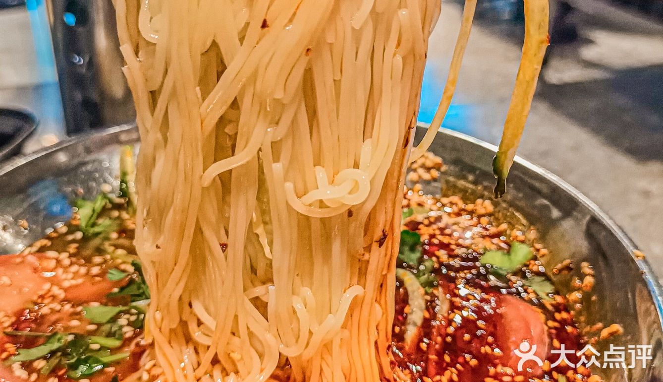 开业三年就两进必吃榜的烤肉店你可千万别错过