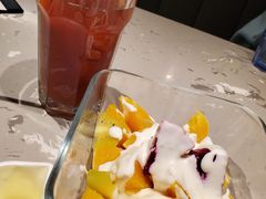-必胜客(龙之梦购物中心店)