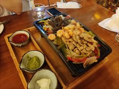 三拼法士达-么哈MOJAR(北京五道口店)