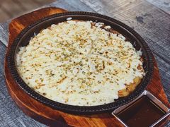 -首尔大排档