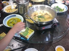 -田趣园长沙菜(天安云谷店)
