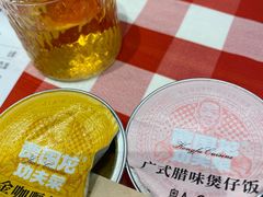 -西贝莜面村(上海百联西郊店)