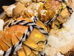 -白仁仔· 活烤海鲜 宵夜(豫园店)