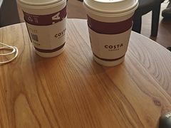 -COSTA COFFEE(天通苑华联店)