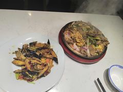 -鲁城往事(游客中心店)