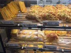 -85度C(南京中山南店)