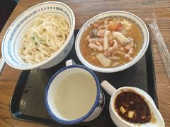 -老雒阳面馆·水席(定鼎门店)