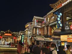 -唐山河头老街国丰维景国际大酒店