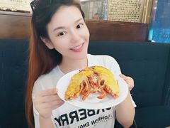 -小天鹅戴斯酒店鲸鲨百汇创作料理