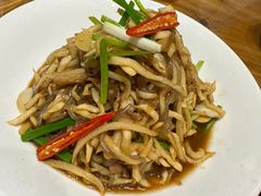 -蘇河湾·新鲁菜·泰山宴(泰山店)