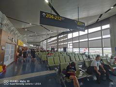 -太原武宿国际机场