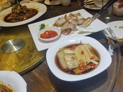 -鸡毛店·川菜(双楠店)