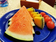 -大鸭梨烤鸭店(花园村店)