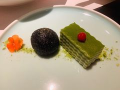 -馋遇江南·精致湖景雅宴(东方之门店)