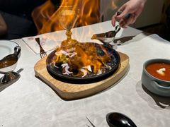 -俄士厨房(时代天街店)