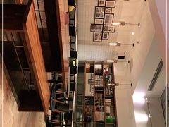 -BAKER&SPICE(安福路店)