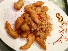 -御花园·粤菜·海鲜火锅(中山公园店)