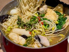 -每味每客·重庆麻辣烫(国泰店)