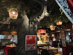 -老阿爸鲜鱼土菜(昆山花桥店)