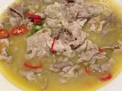 -高第街56号餐厅(银座商城玉函店)