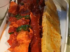 -汉丽轩韩式自助烤肉(大学城龙湖U城天街A馆店)