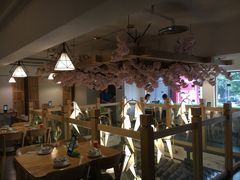 大堂-兔行天下-鸿鹤鲜锅兔(中海国际店)