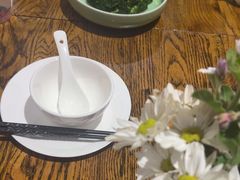 -HOME餐厅粤菜 融合菜