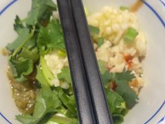 -沙胆彪炭炉牛杂煲(成都玉林店)