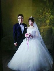 -米兰尊荣婚纱摄影·婚纱照会馆