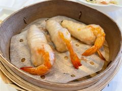 招牌龙虾饺皇-翠园(北京王府中环店)