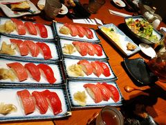 -千代武日本料理(爱建店)