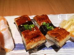 -万岁寿司(天河领展店)
