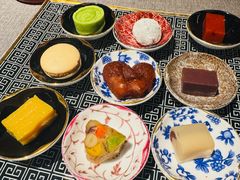 -秀儿四九城·新京菜(亚运村鸟巢店)