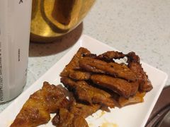 -炭之家·齐齐哈尔非遗烤肉·鲜切直供(中央大街店)
