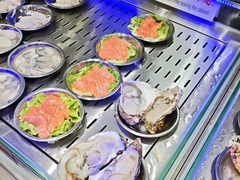 -KK ONE(京基滨河时代店)