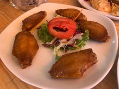 -J Daeng Seafood