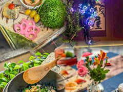 -雲上錢屋·怀石料理(上海中心店)