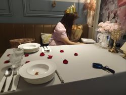 -MOON·HAIR SALON木恩造型