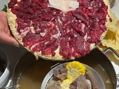 -今日牛事潮汕鲜牛肉火锅(瑞金店)