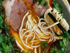 牛肉面套餐-臻老板牛肉面(光华路SOHO店)