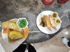 -金马门国际美食百汇(珞喻路店)