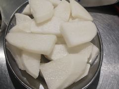 -阿婆东山羊肉店(鸿港海鲜批发市场店)