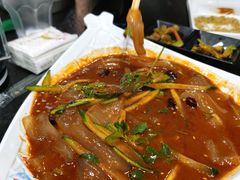 东北大拉皮-杨记齐齐哈尔烤肉(总店)