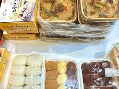 -传闻来紫菜包饭·打糕(西塔韩百店)