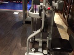 -杰仕健身百合天地会所(海宁百合新城店)