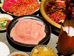 -长嘉·河图火锅(长嘉汇江景旗舰店)