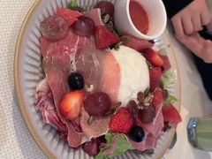 -BAKER&SPICE(安福路店)